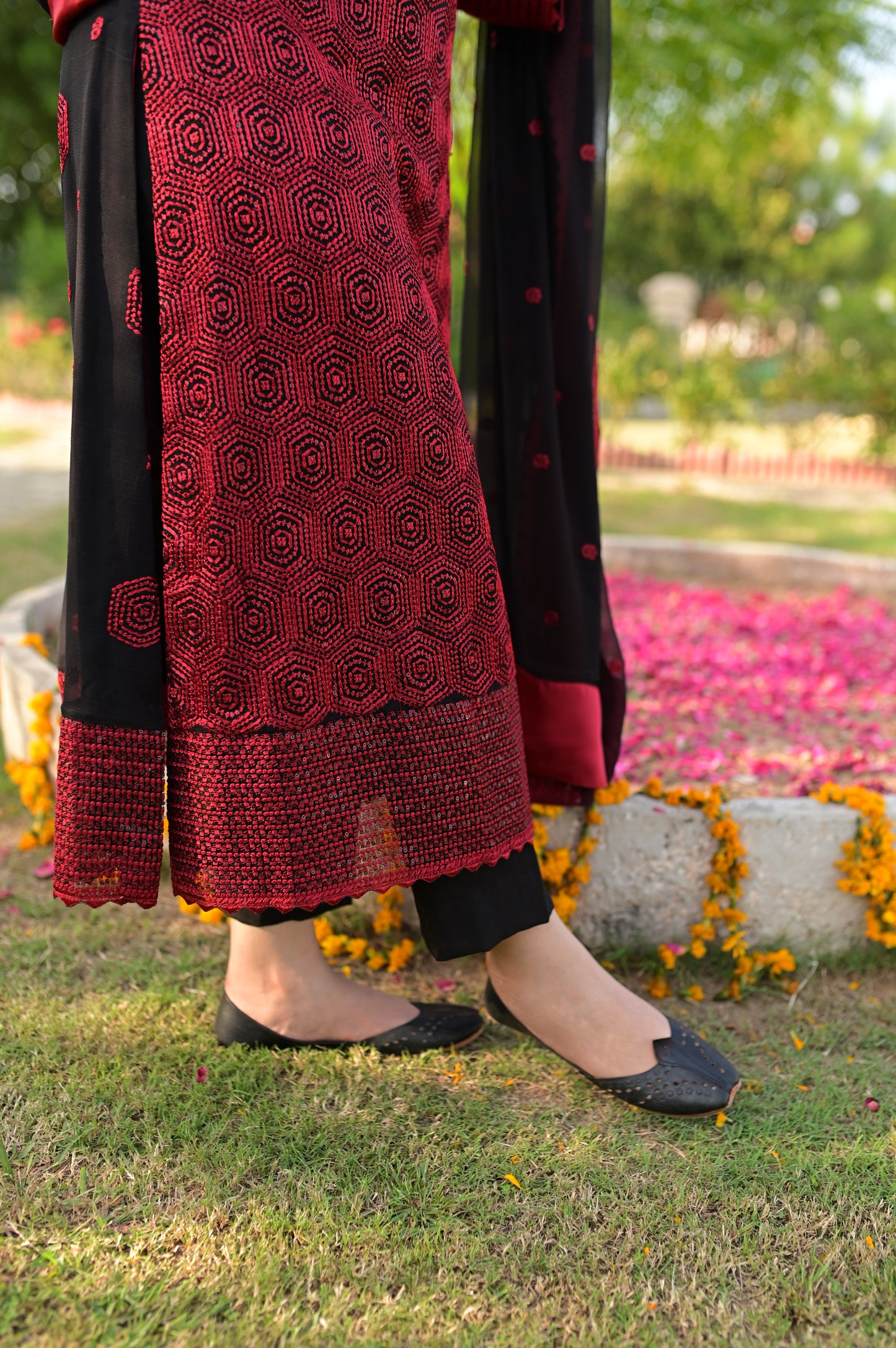 Soha - 3 Piece
