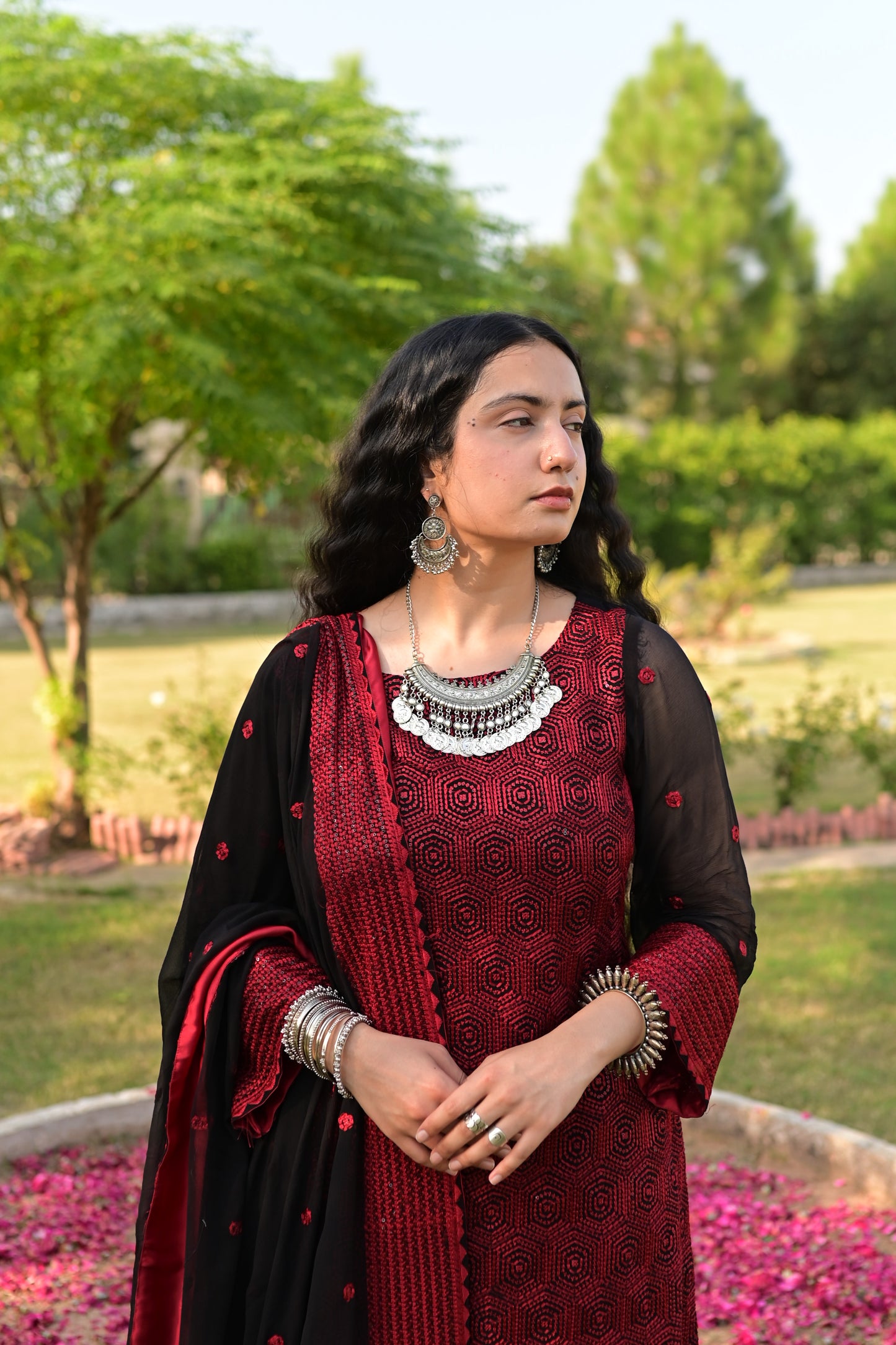 Soha - 3 Piece