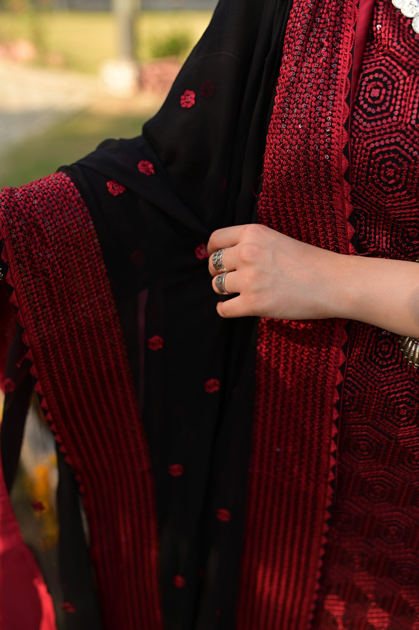Soha - 3 Piece