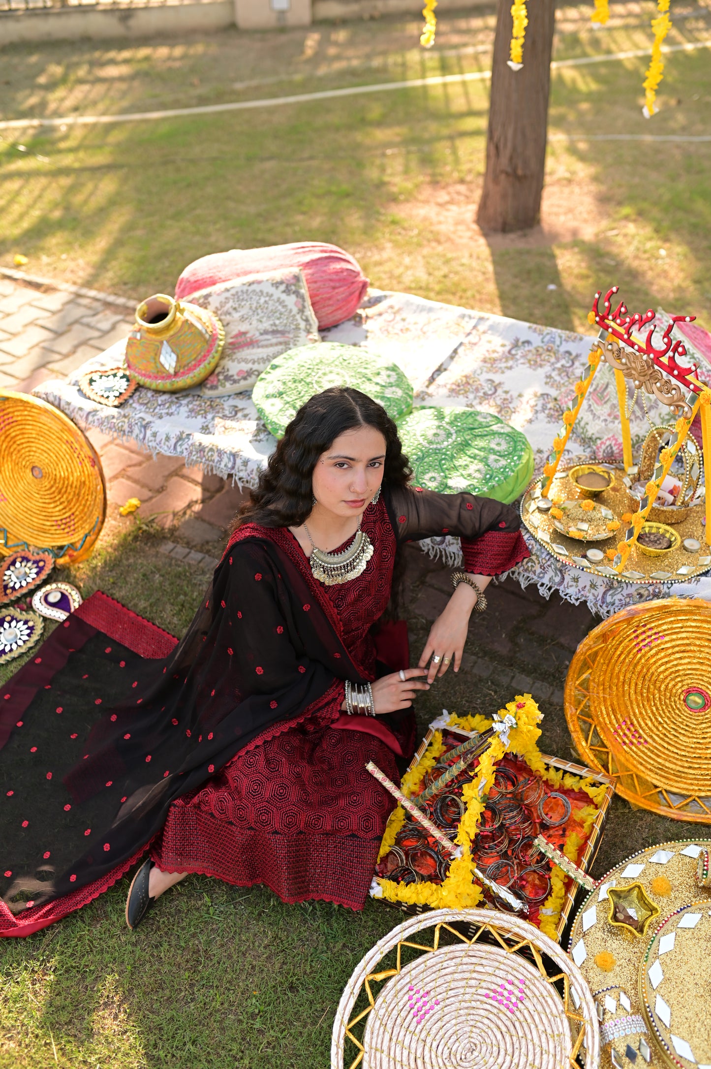 Soha - 3 Piece