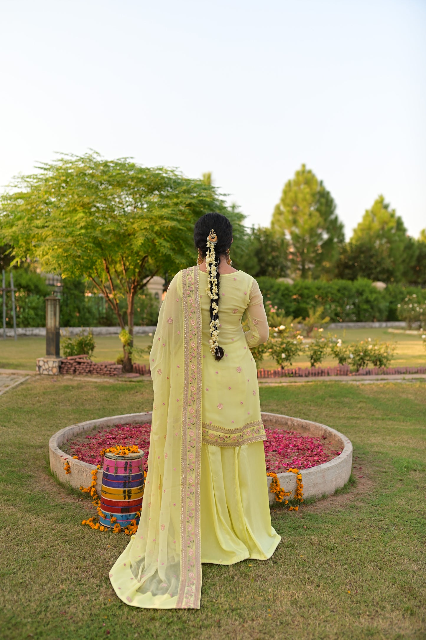 Noor - 3 Piece