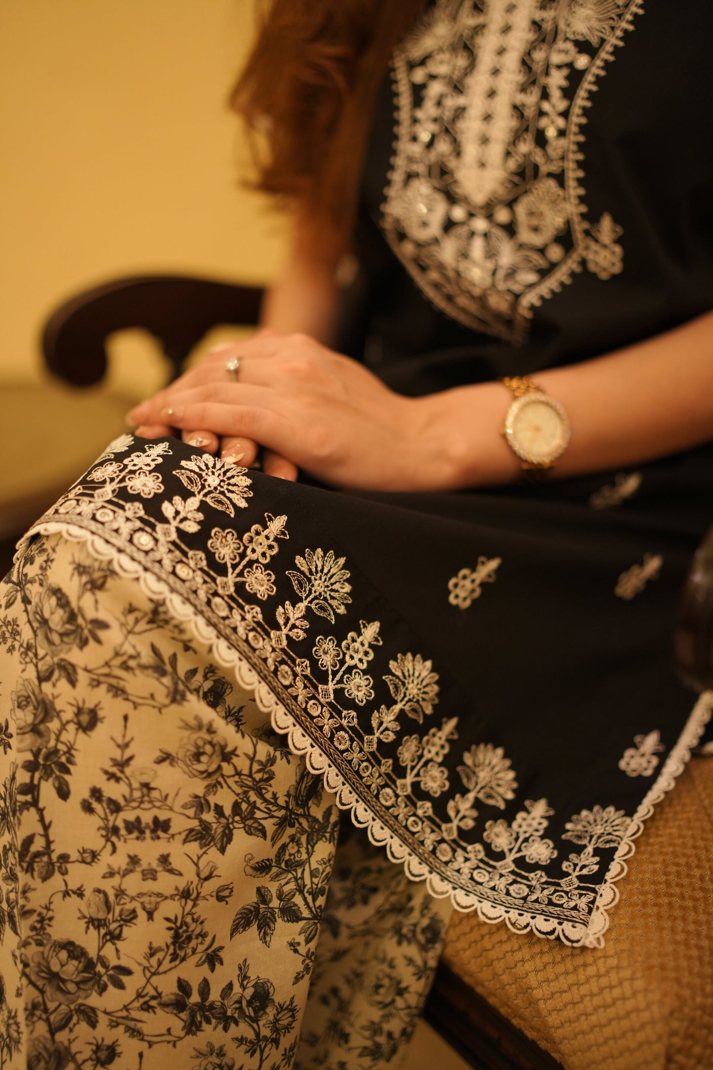 Chandni