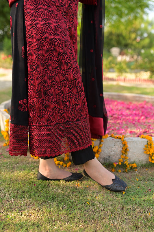 Soha - 3 Piece