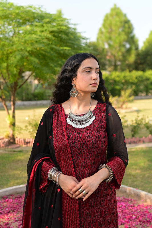Soha - 3 Piece