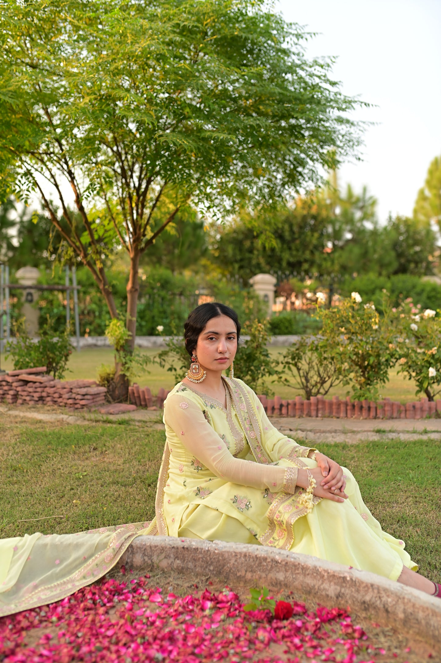 Noor - 3 Piece
