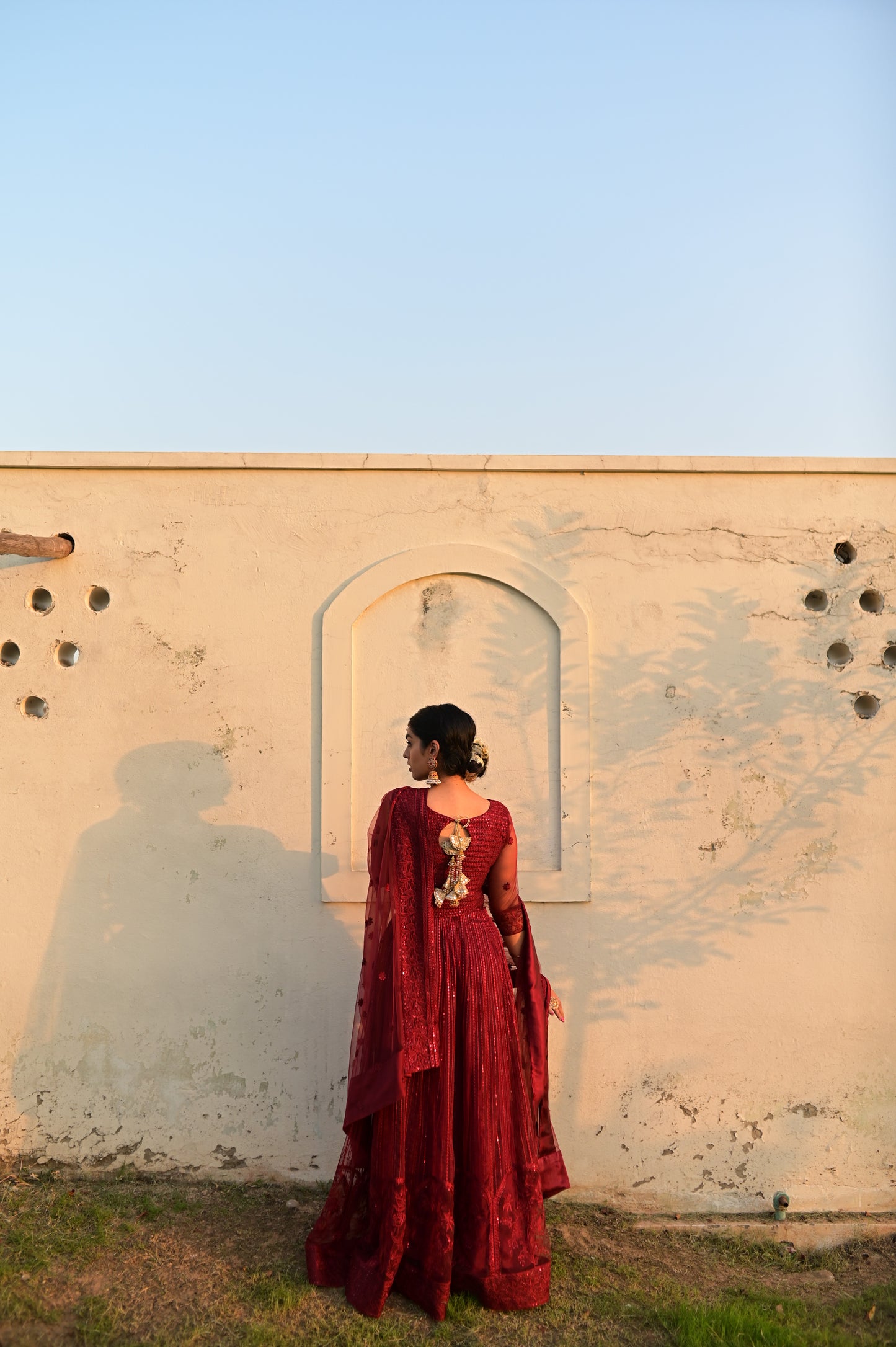 Laiba - Lehenga